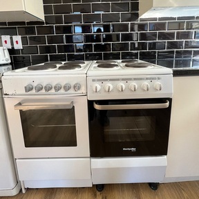 Student House Cleaning Badminton